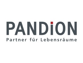 PANDION Real Estate GmbH Logo